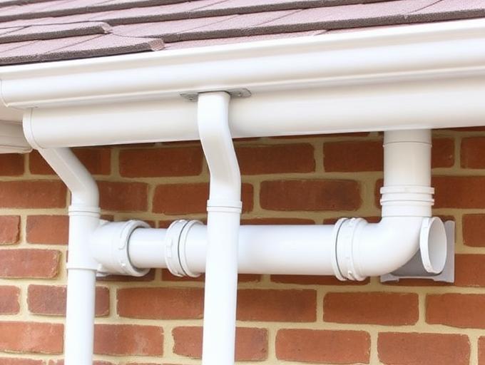 RainGain Gutter System