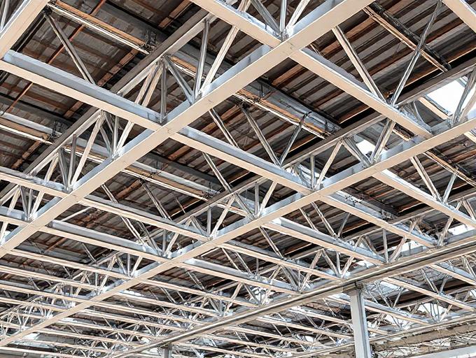 Roofing Screws & Cyclones